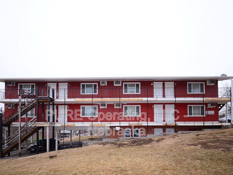 Apartment for rent at 540 S 30 St #1, Omaha, NE 68105
