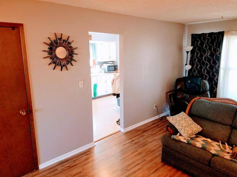 Apartment for rent at 426 Jeffrey Lane, Ames, IA 50010