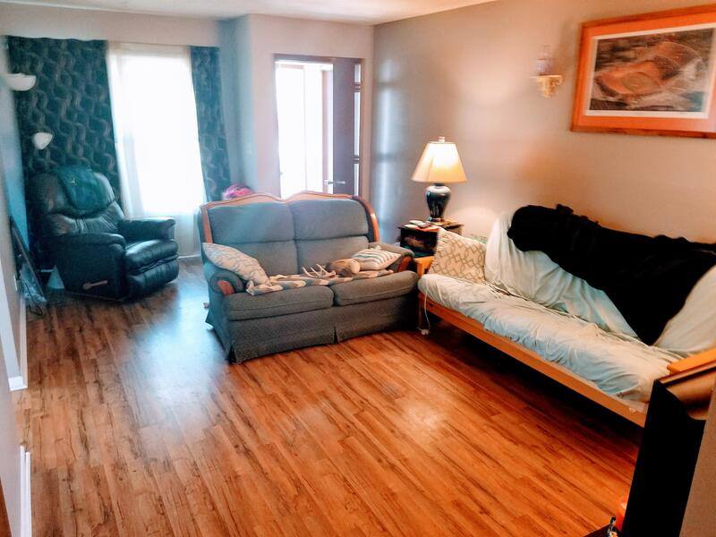 Apartment for rent at 426 Jeffrey Lane, Ames, IA 50010