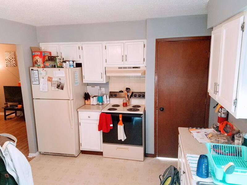 Apartment for rent at 426 Jeffrey Lane, Ames, IA 50010