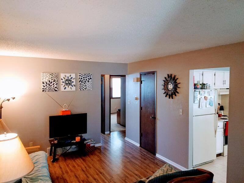 Apartment for rent at 426 Jeffrey Lane, Ames, IA 50010