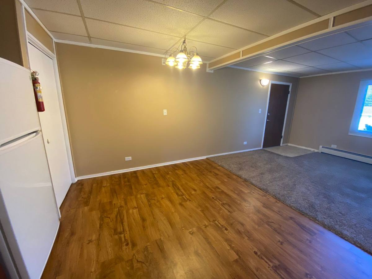 Apartment for rent at 605 N Clark St, Thorp, WI 54771