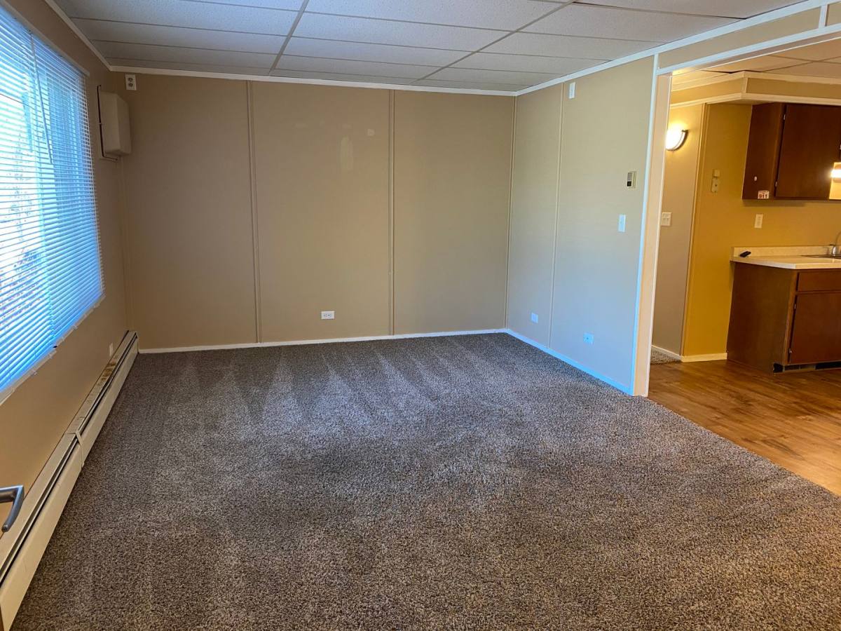 Apartment for rent at 605 N Clark St, Thorp, WI 54771