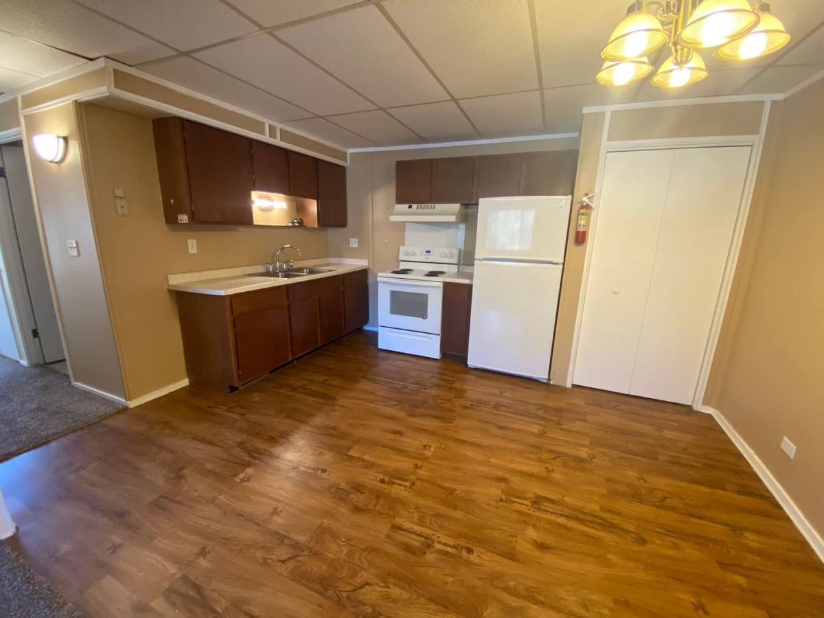 Apartment for rent at 605 N Clark St, Thorp, WI 54771