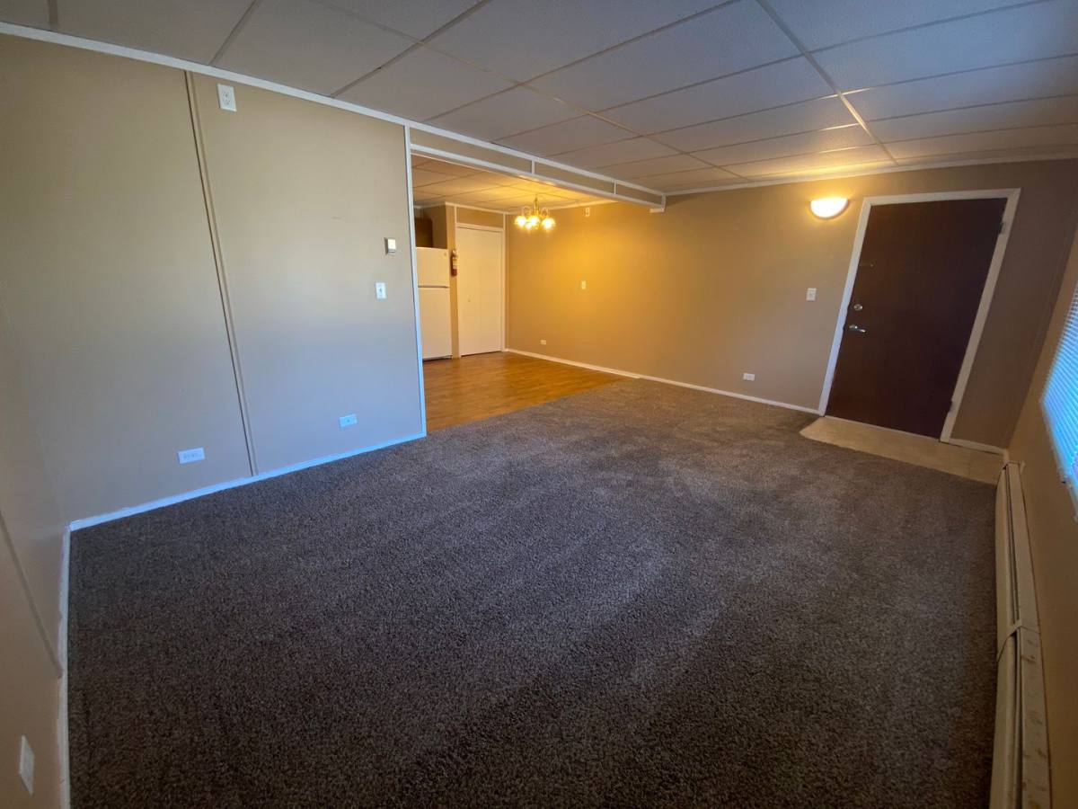 Apartment for rent at 605 N Clark St, Thorp, WI 54771