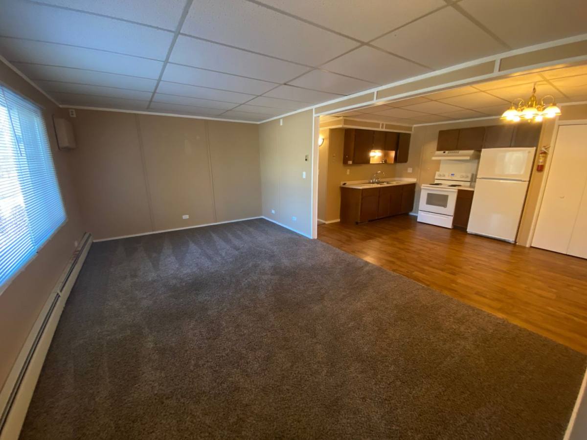 Apartment for rent at 605 N Clark St, Thorp, WI 54771