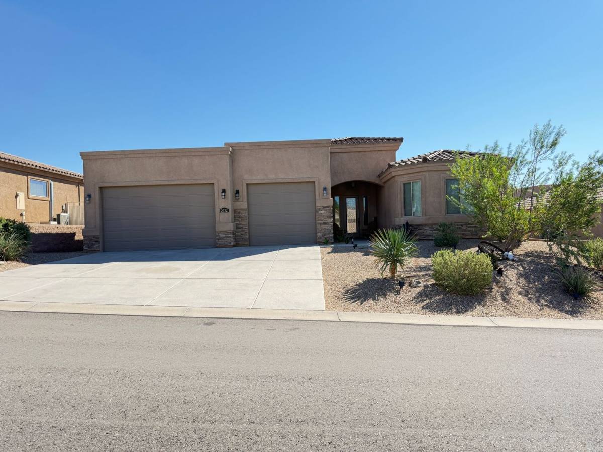 House for rent at 3582 Swilican Bridge Rd, Lake Havasu City, AZ 86404