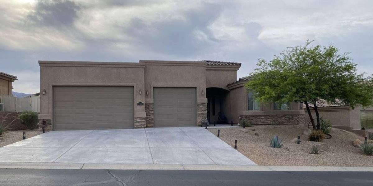 House for rent at 3582 Swilican Bridge Rd, Lake Havasu City, AZ 86404