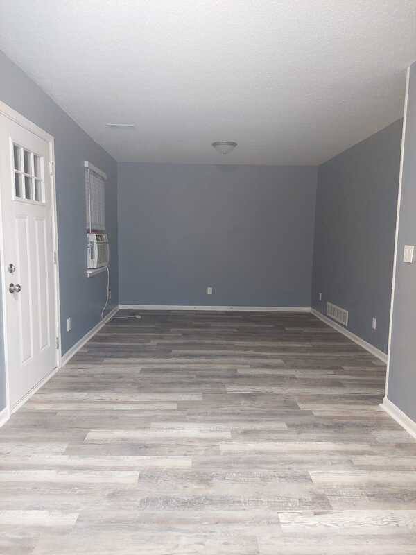 House for rent at 1861 E 78th St, Kansas City, MO 64132