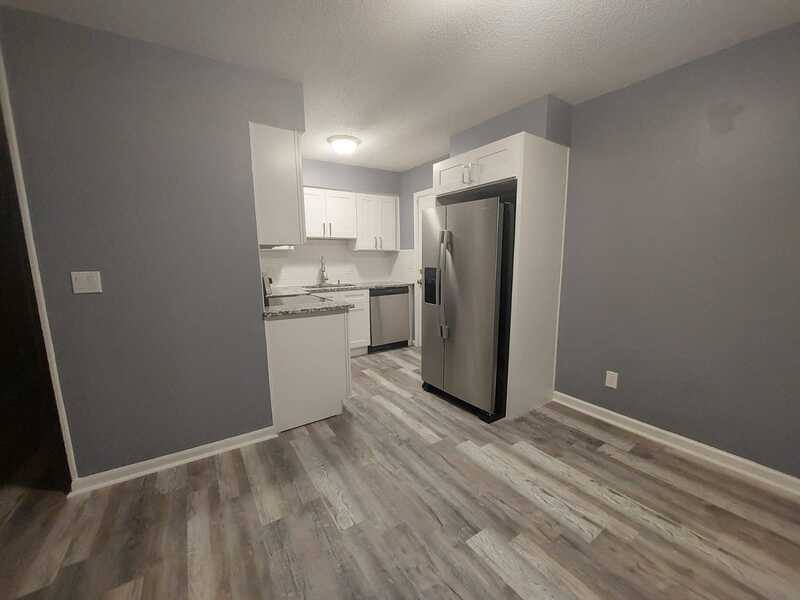 House for rent at 1861 E 78th St, Kansas City, MO 64132