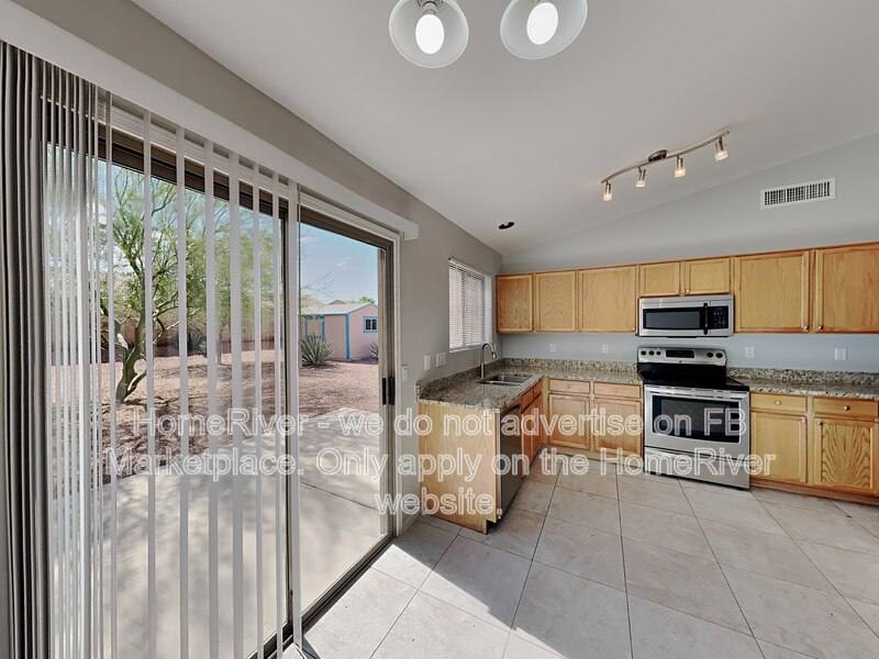 House for rent at 30580 N Maple Chase Dr, San Tan Valley, AZ 85143