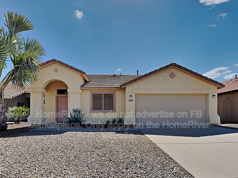 House for rent at 30580 N Maple Chase Dr, San Tan Valley, AZ 85143