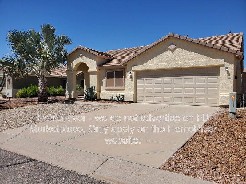 House for rent at 30580 N Maple Chase Dr, San Tan Valley, AZ 85143