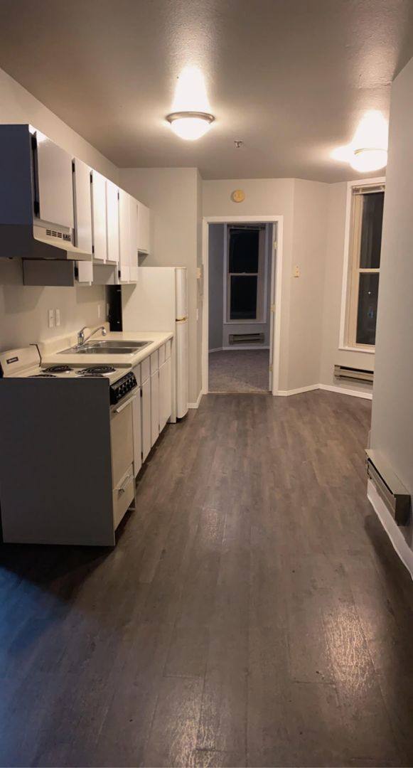 Apartment for rent at 204 E Main St, Reedsburg, WI 53959