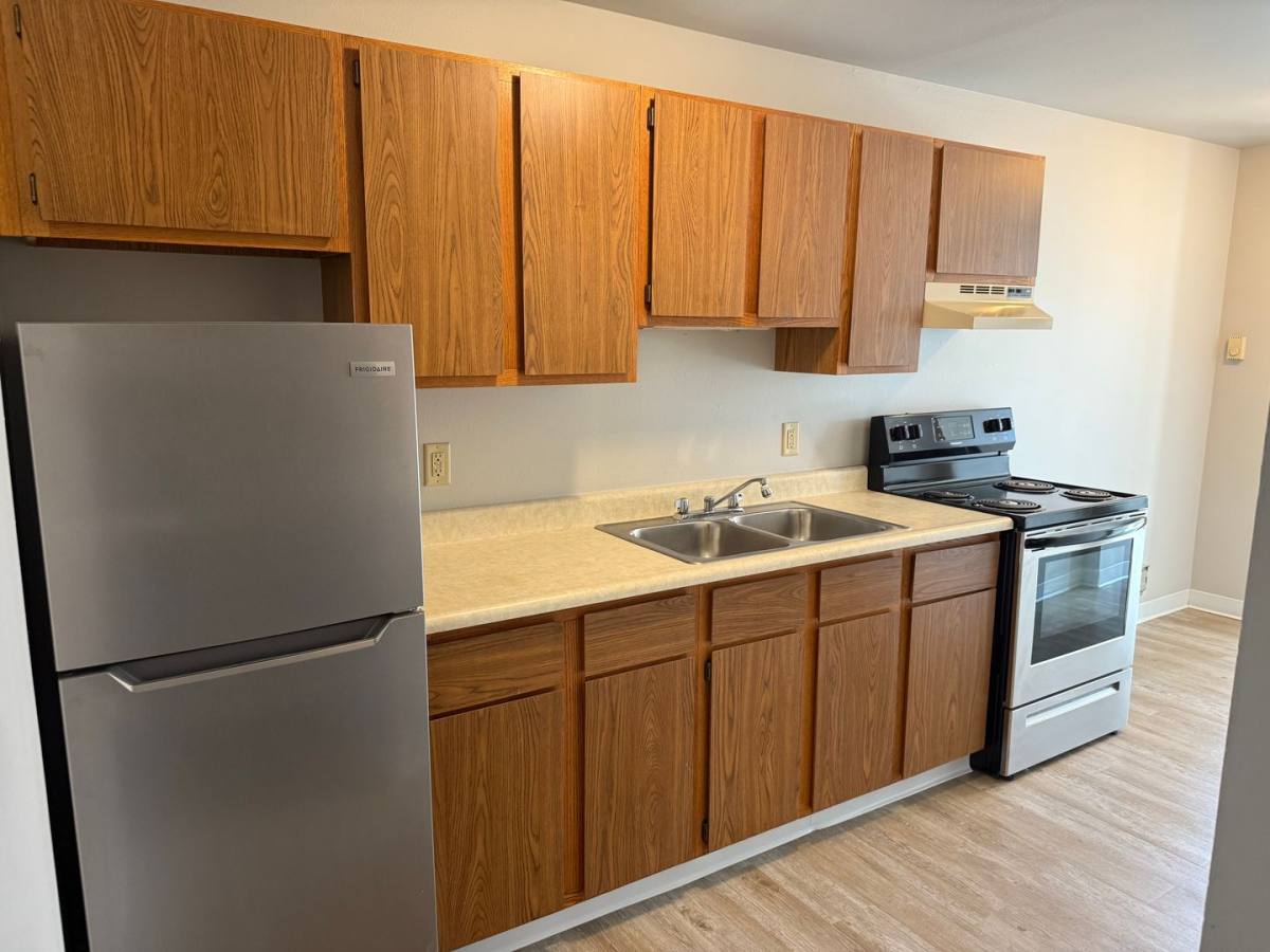 Apartment for rent at 204 E Main St, Reedsburg, WI 53959