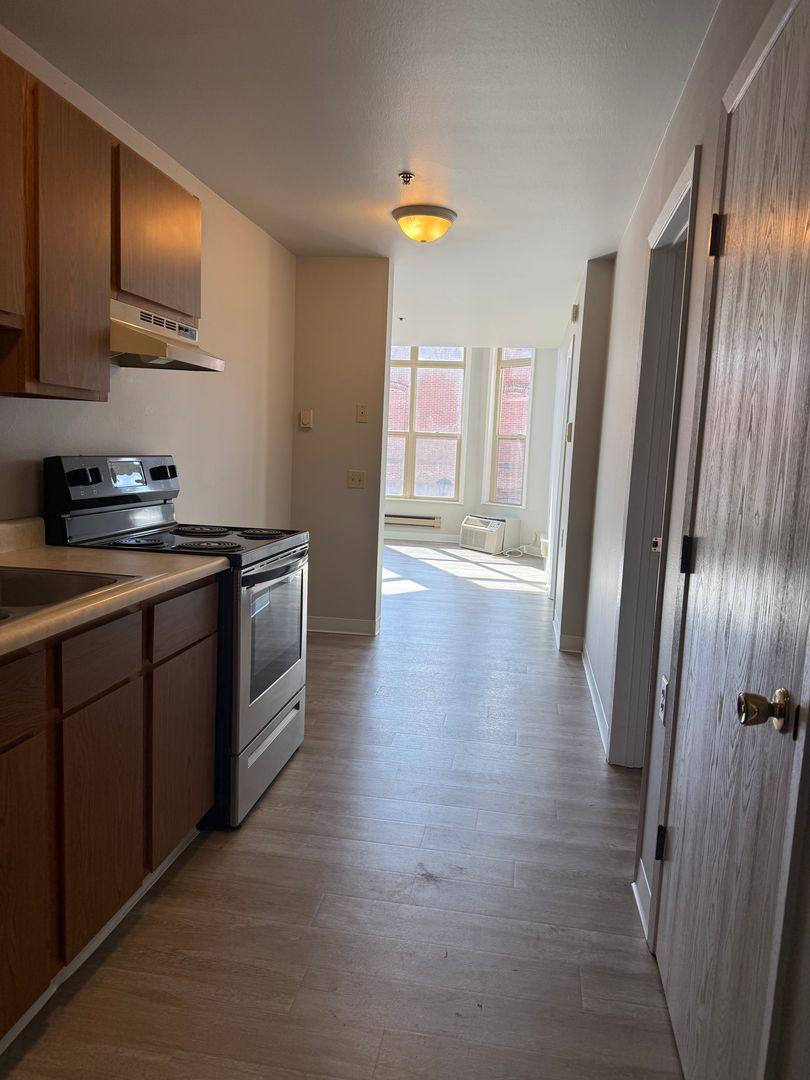 Apartment for rent at 204 E Main St, Reedsburg, WI 53959