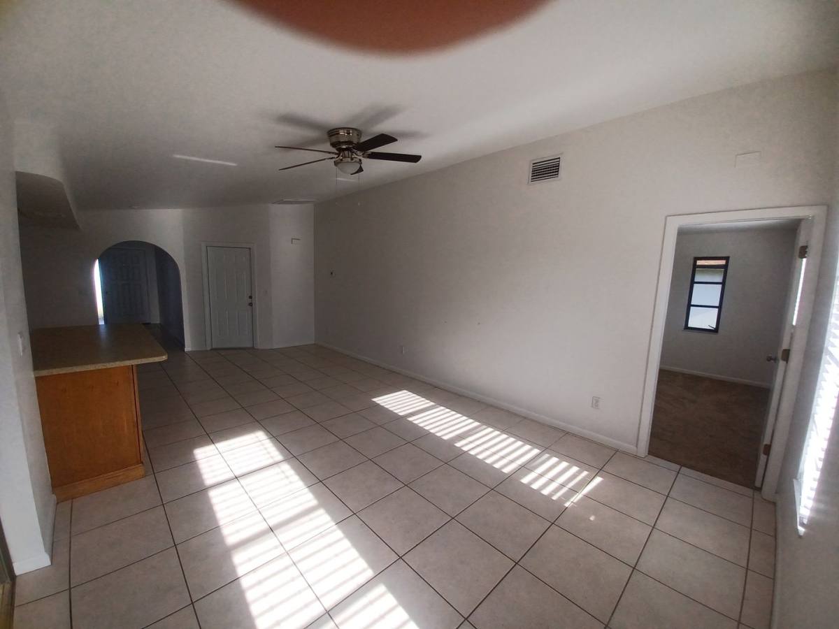 House for rent at 3305 SW 7th Place, Cape Coral, FL 33914