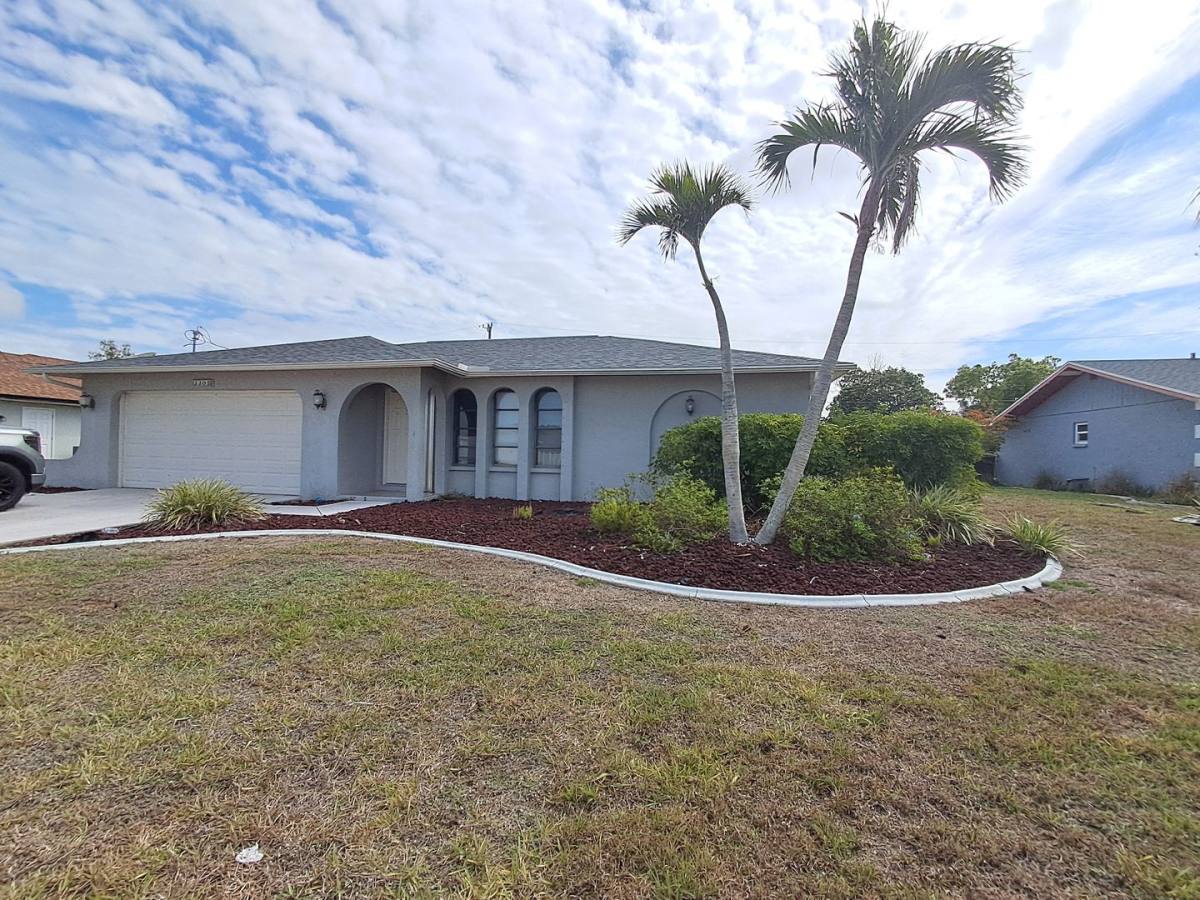 House for rent at 3305 SW 7th Place, Cape Coral, FL 33914