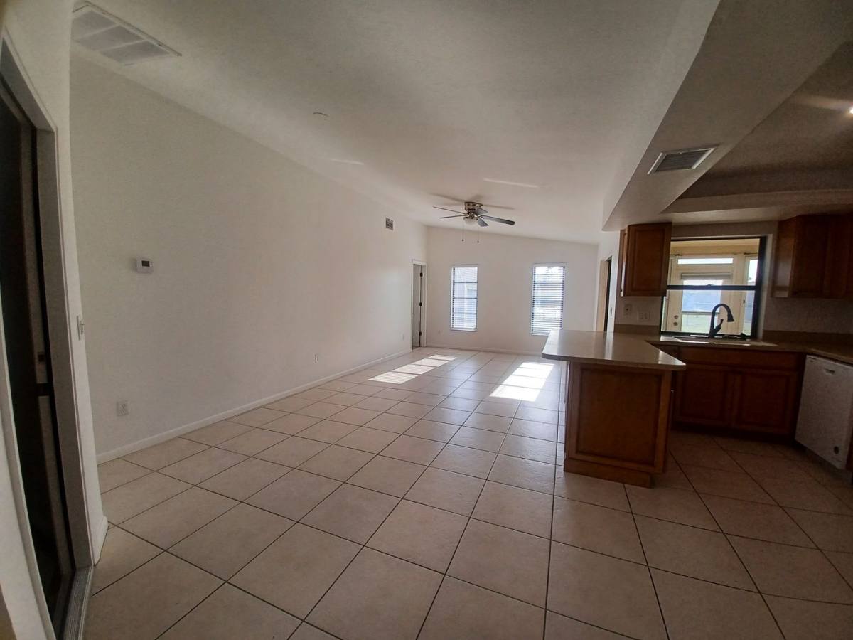 House for rent at 3305 SW 7th Place, Cape Coral, FL 33914