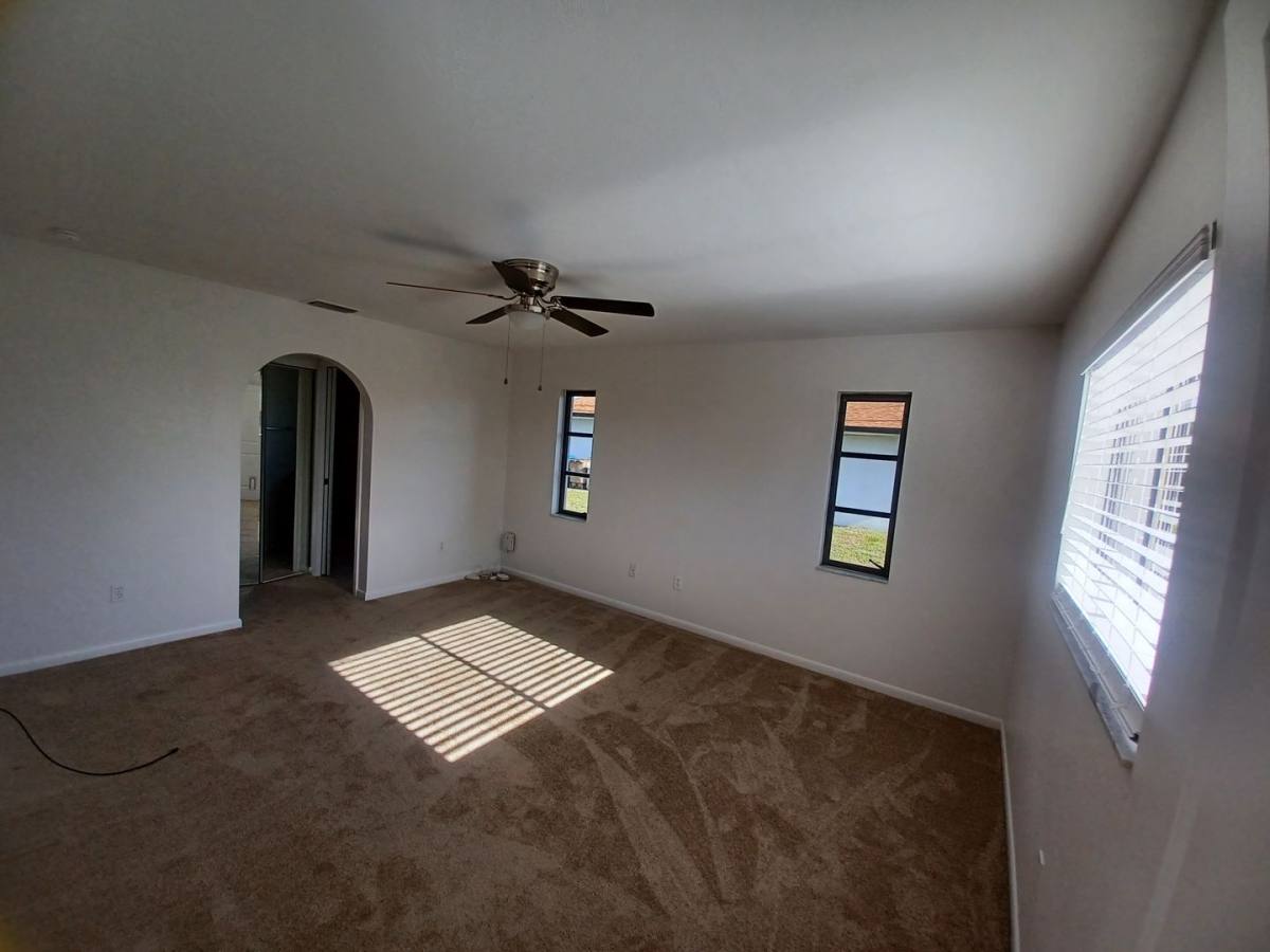 House for rent at 3305 SW 7th Place, Cape Coral, FL 33914