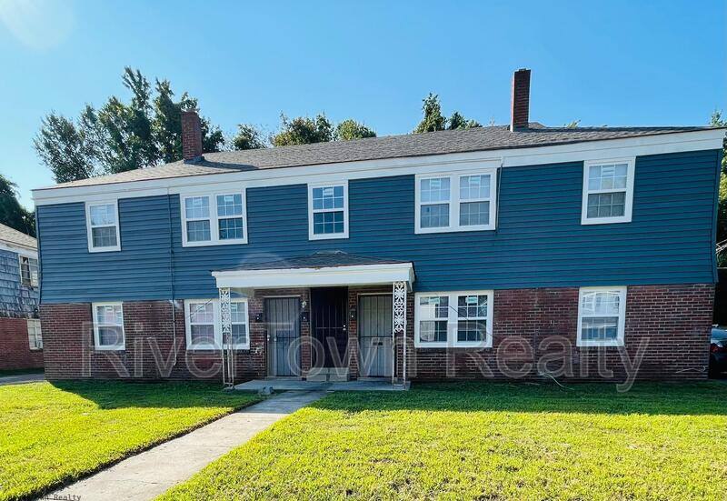 Townhouse for rent at 3089 Waynoka Ave, Memphis, TN 38111