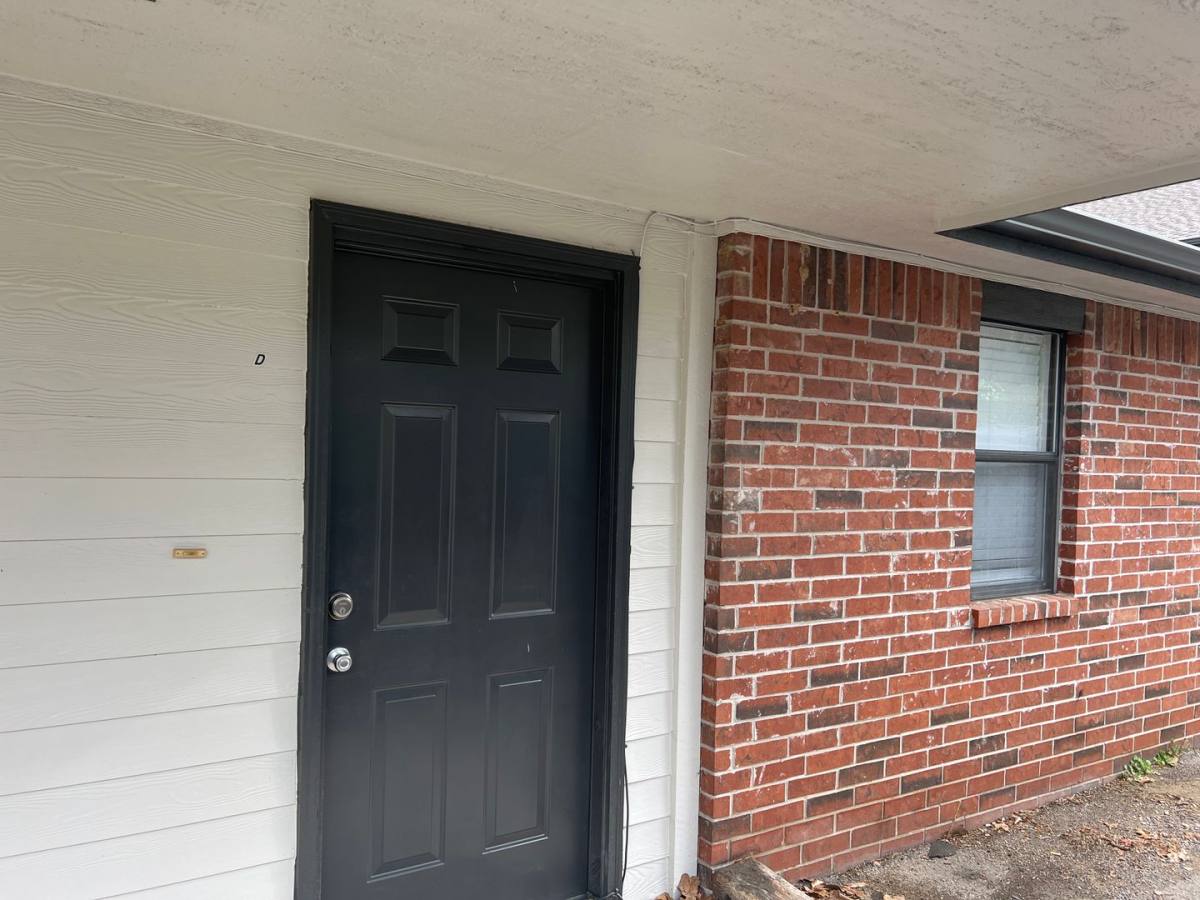 Apartment for rent at 606 Rolling Hills Dr, Tahlequah, OK 74464