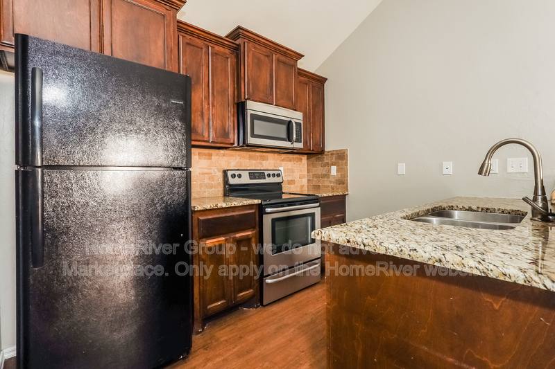 House for rent at 1729 Everglade Court, Oklahoma City, OK 73128