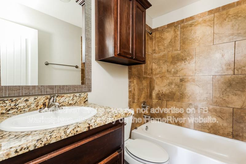 House for rent at 1729 Everglade Court, Oklahoma City, OK 73128