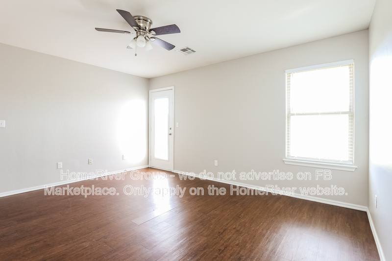 House for rent at 1729 Everglade Court, Oklahoma City, OK 73128