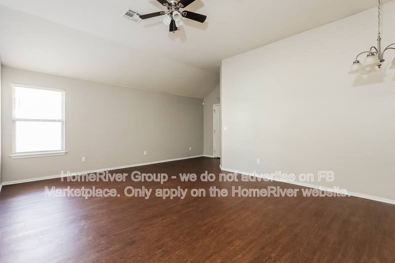 House for rent at 1729 Everglade Court, Oklahoma City, OK 73128