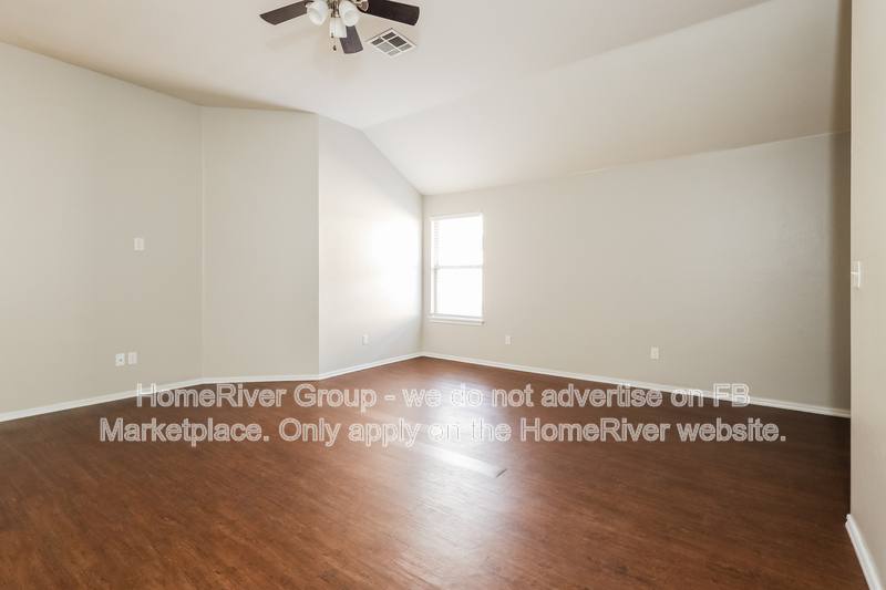 House for rent at 1729 Everglade Court, Oklahoma City, OK 73128