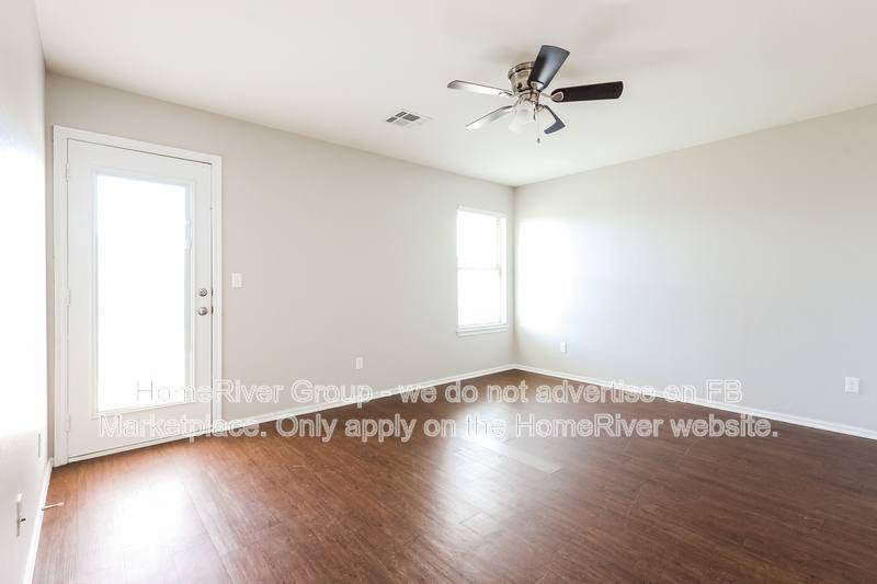 House for rent at 1729 Everglade Court, Oklahoma City, OK 73128