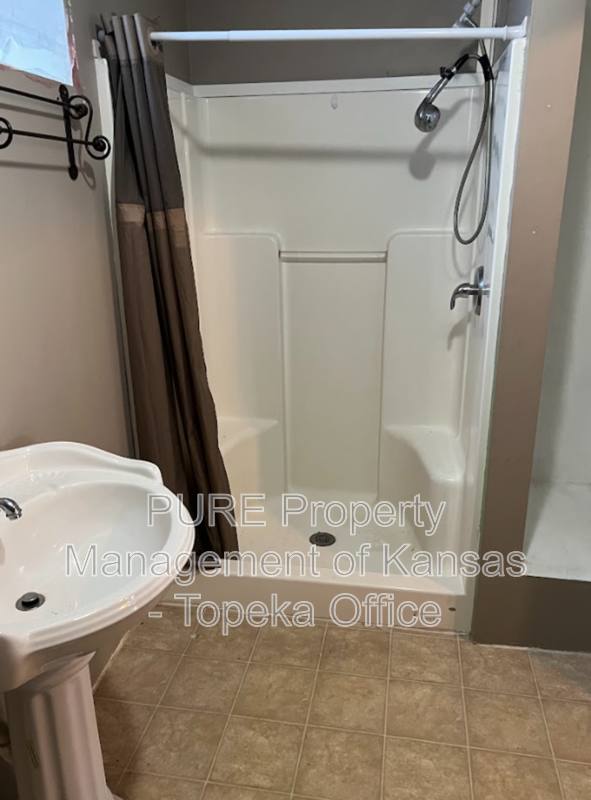 House for rent at 1020 SW Woodward, Topeka, KS 66604
