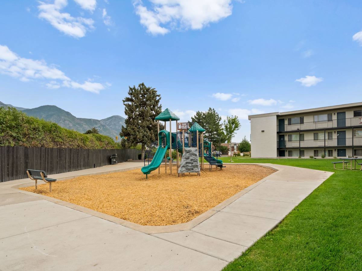 Apartment for rent at 1801 N 950 W, Provo, UT 84604
