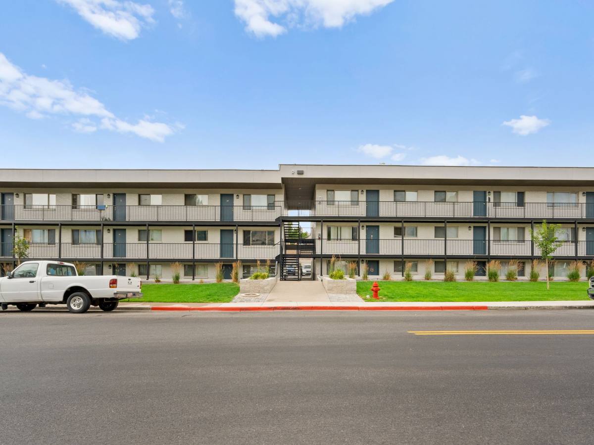 Apartment for rent at 1801 N 950 W, Provo, UT 84604