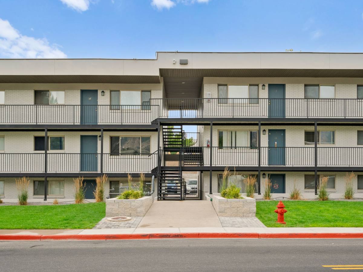 Apartment for rent at 1801 N 950 W, Provo, UT 84604