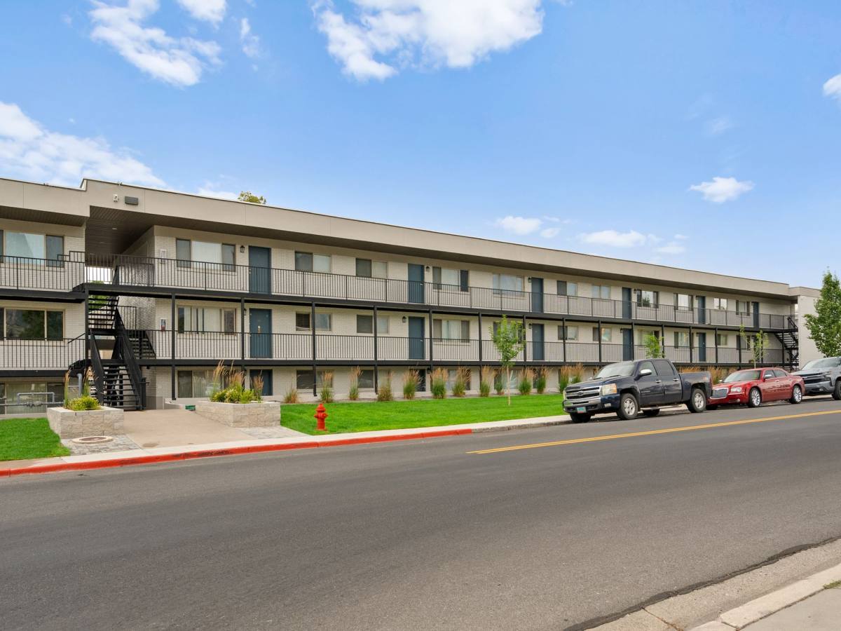 Apartment for rent at 1801 N 950 W, Provo, UT 84604