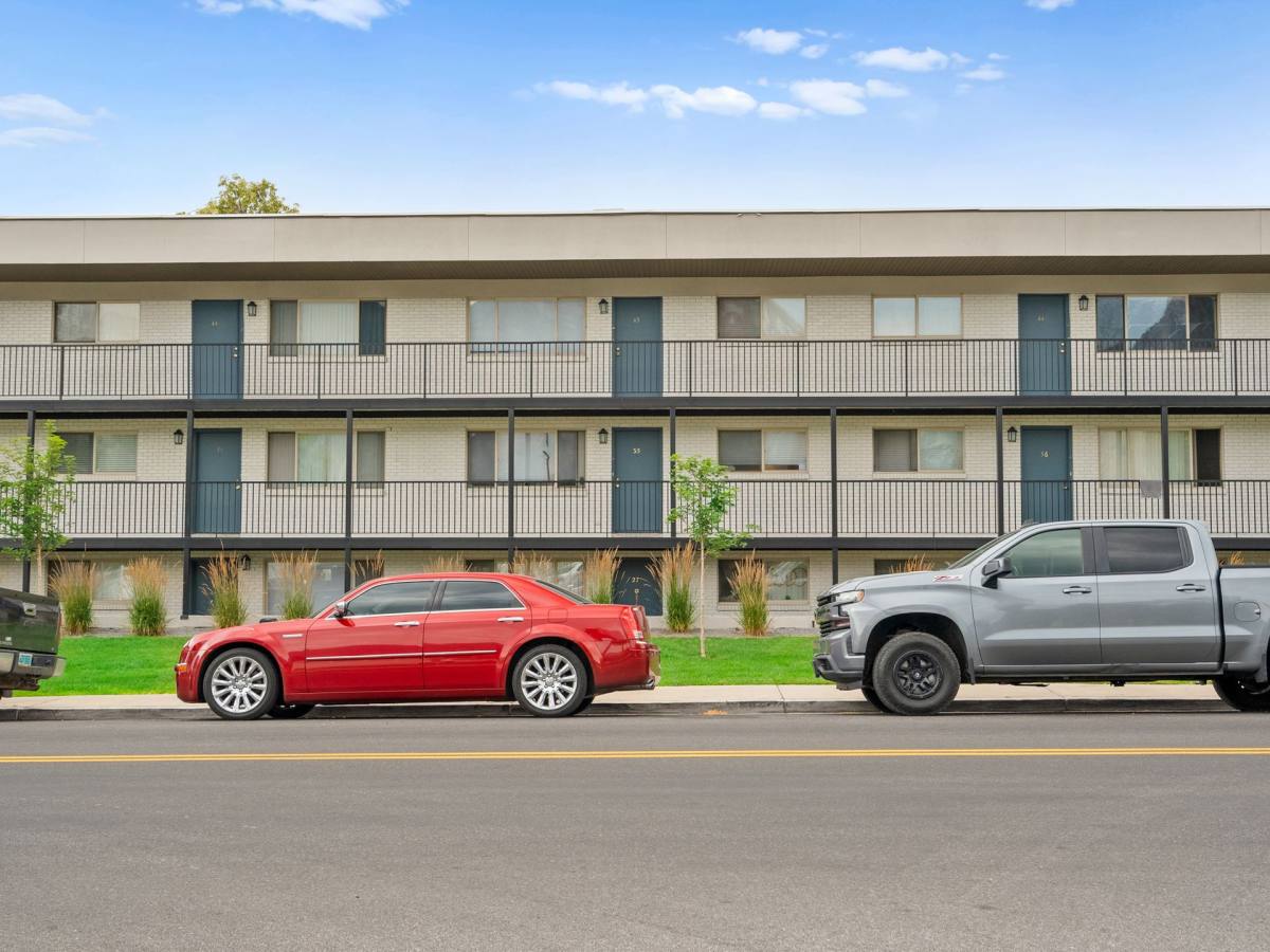 Apartment for rent at 1801 N 950 W, Provo, UT 84604