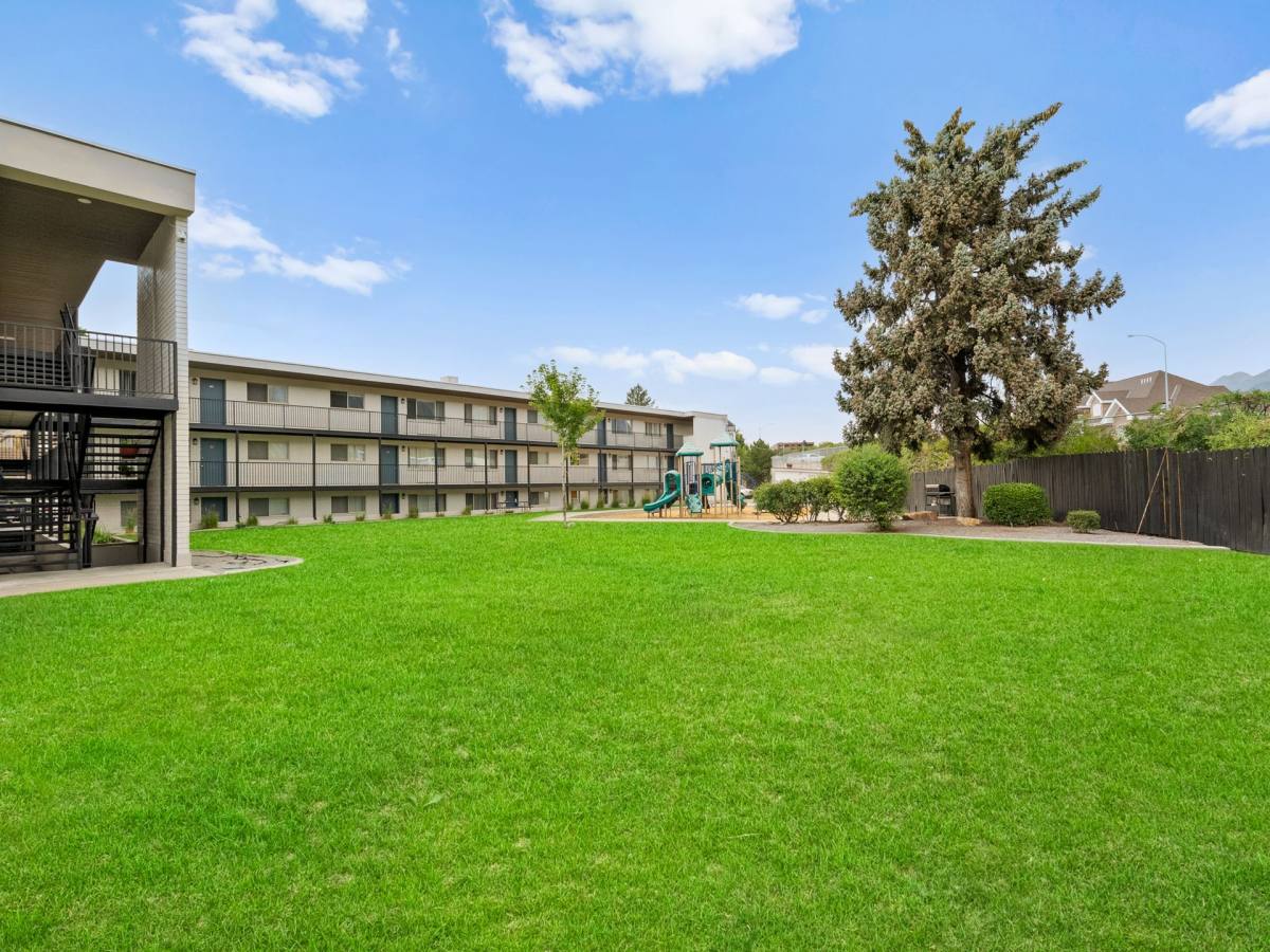 Apartment for rent at 1801 N 950 W, Provo, UT 84604