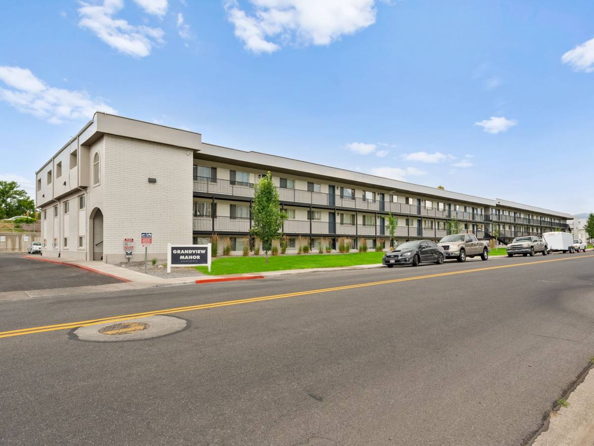 Apartment for rent at 1801 N 950 W, Provo, UT 84604