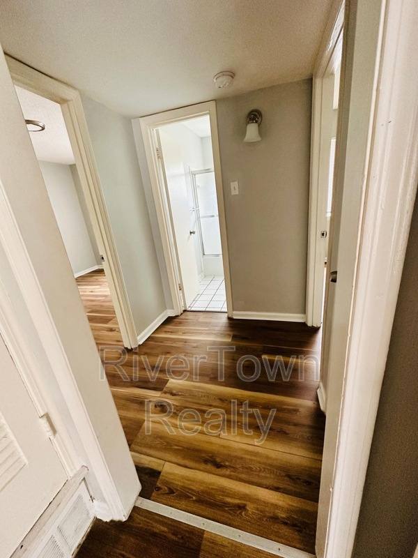 House for rent at 155 Clark Place, Memphis, TN 38104