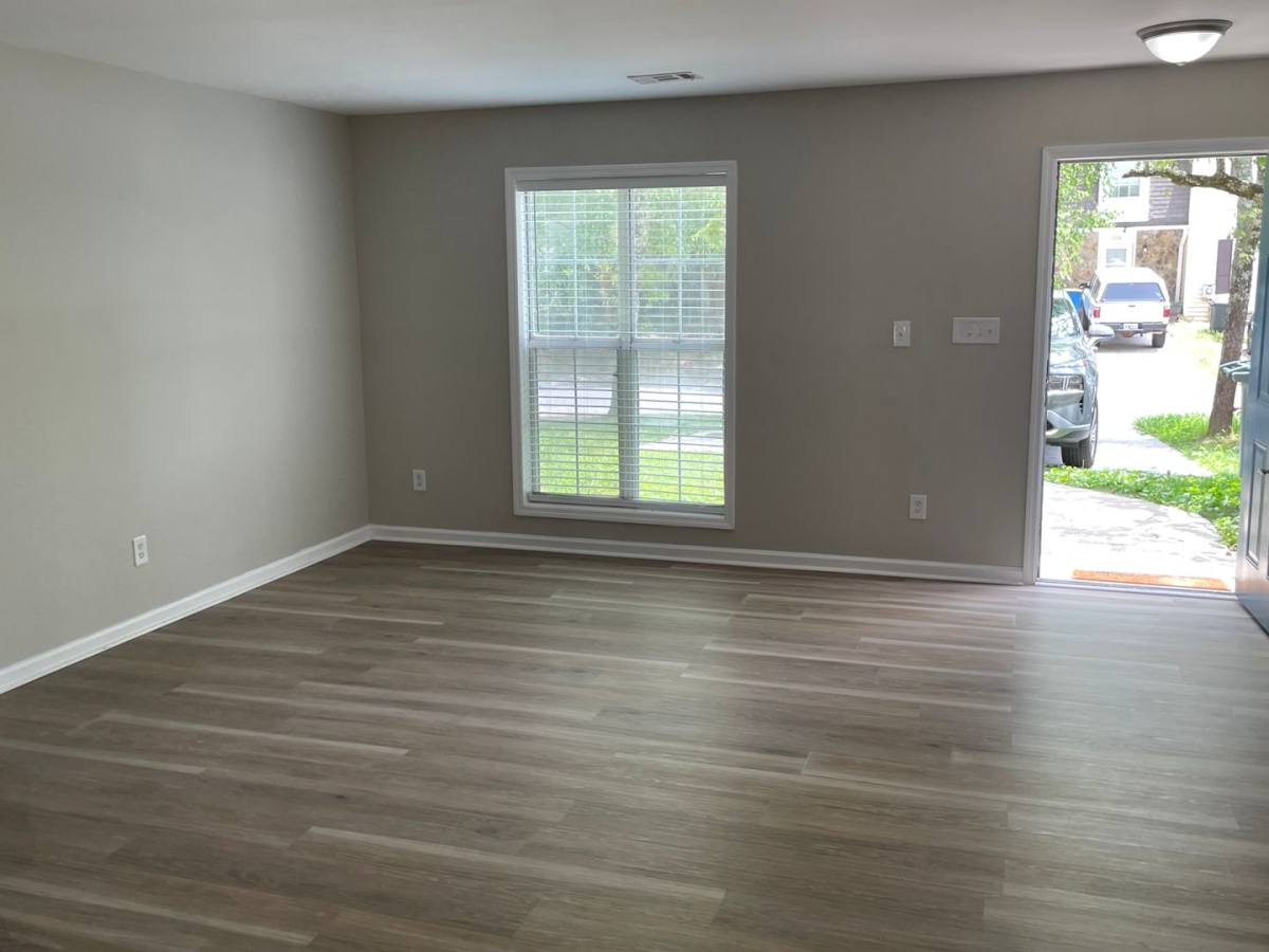 Townhouse for rent at 3555 Kennesaw Station Dr, Kennesaw, GA 30144