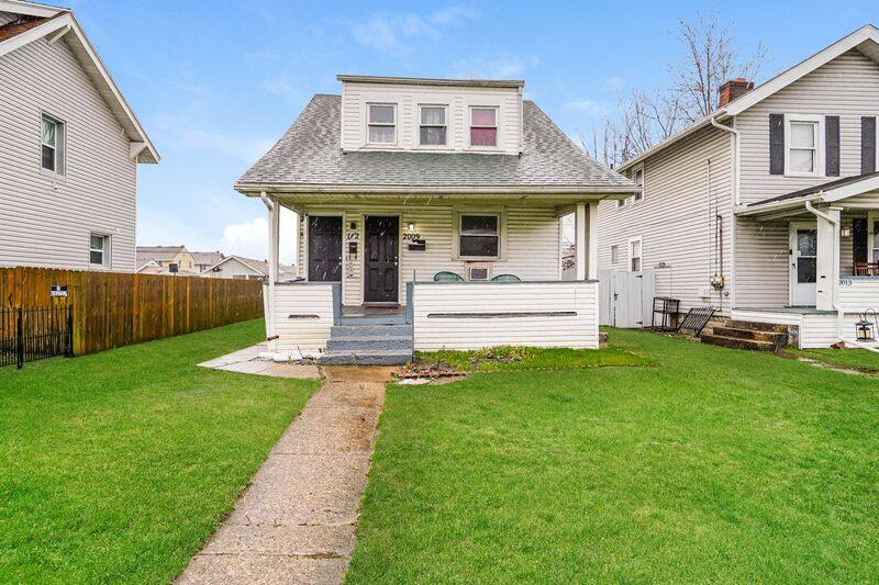 Apartment for rent at 2009 Sullivant Ave, Columbus, OH 43223