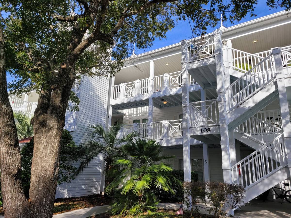 Condo for rent at 108 Turtle Cay Dr, Wilmington, NC 28412