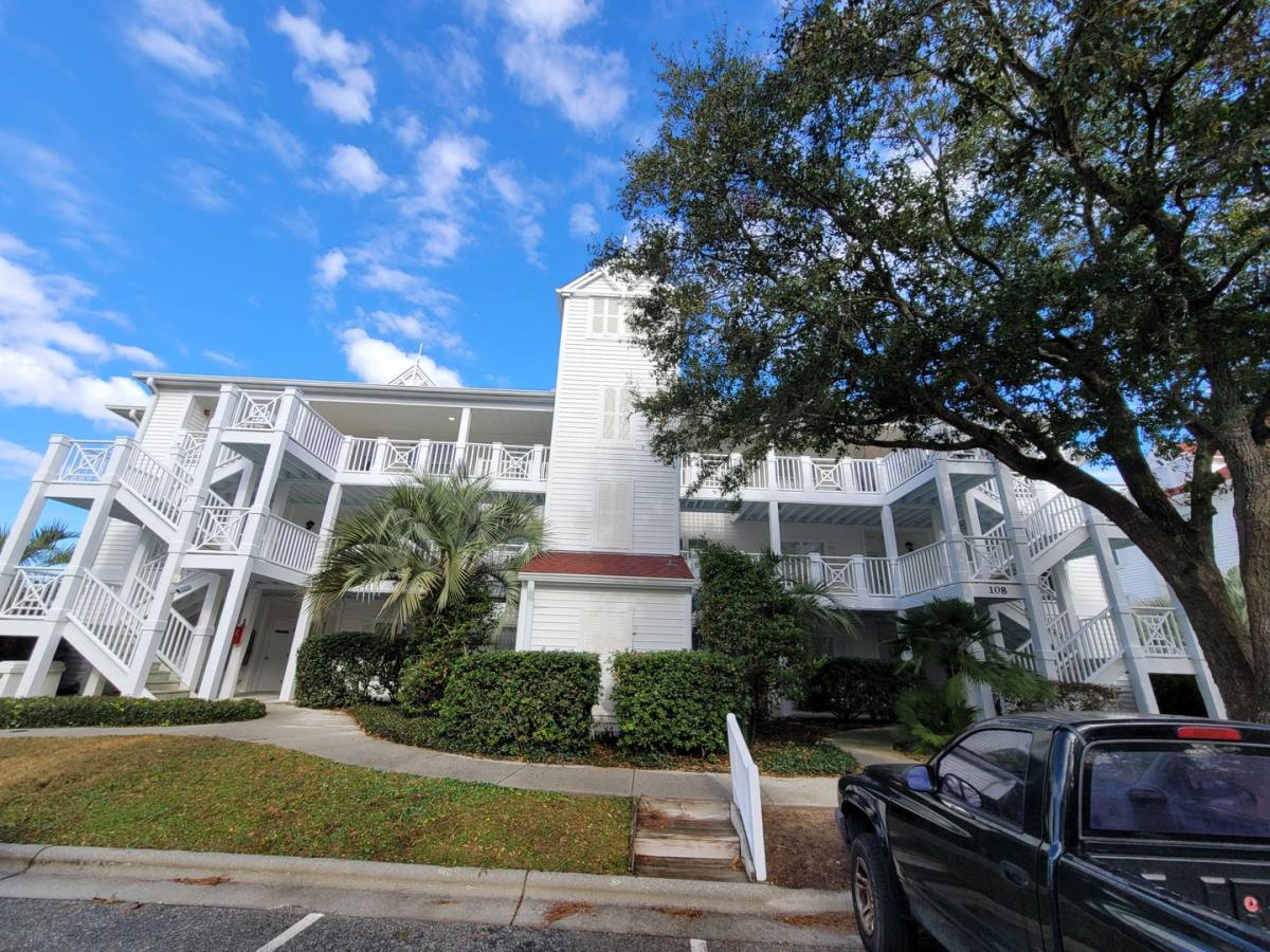 Condo for rent at 108 Turtle Cay Dr, Wilmington, NC 28412