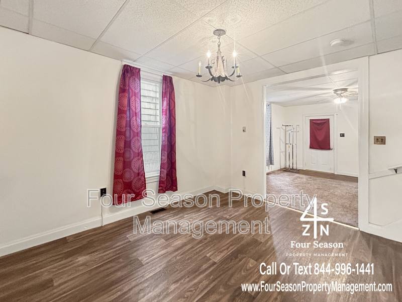 House for rent at 338 S Locust St, Hagerstown, MD 21740