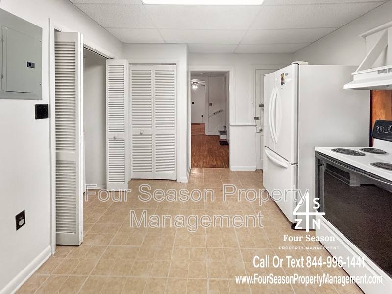 House for rent at 338 S Locust St, Hagerstown, MD 21740