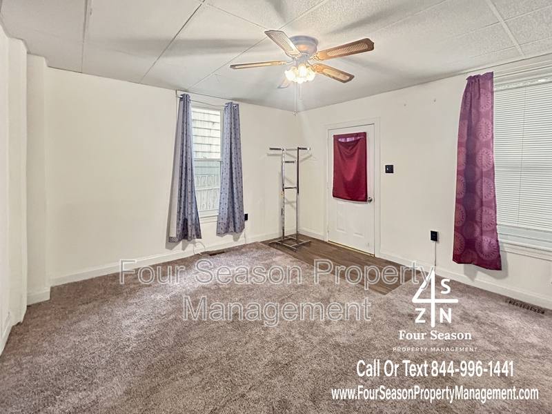 House for rent at 338 S Locust St, Hagerstown, MD 21740