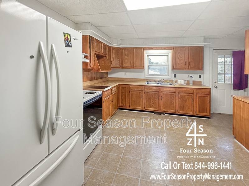 House for rent at 338 S Locust St, Hagerstown, MD 21740