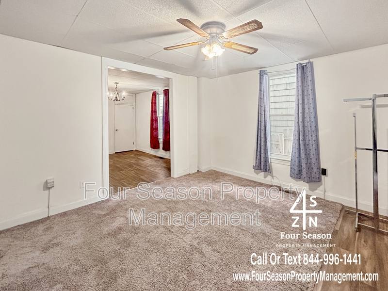 House for rent at 338 S Locust St, Hagerstown, MD 21740
